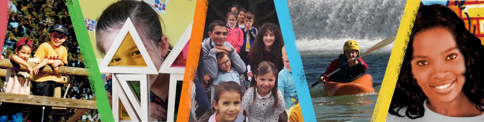 amicale laïque Condom