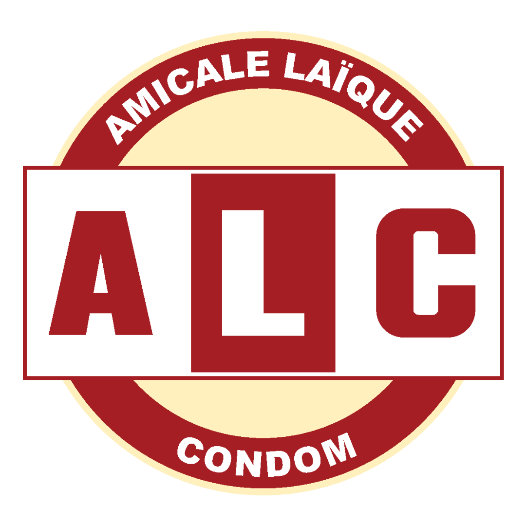 amicale laïque Condom
